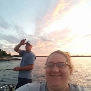 Meet your Posher, Katelyn